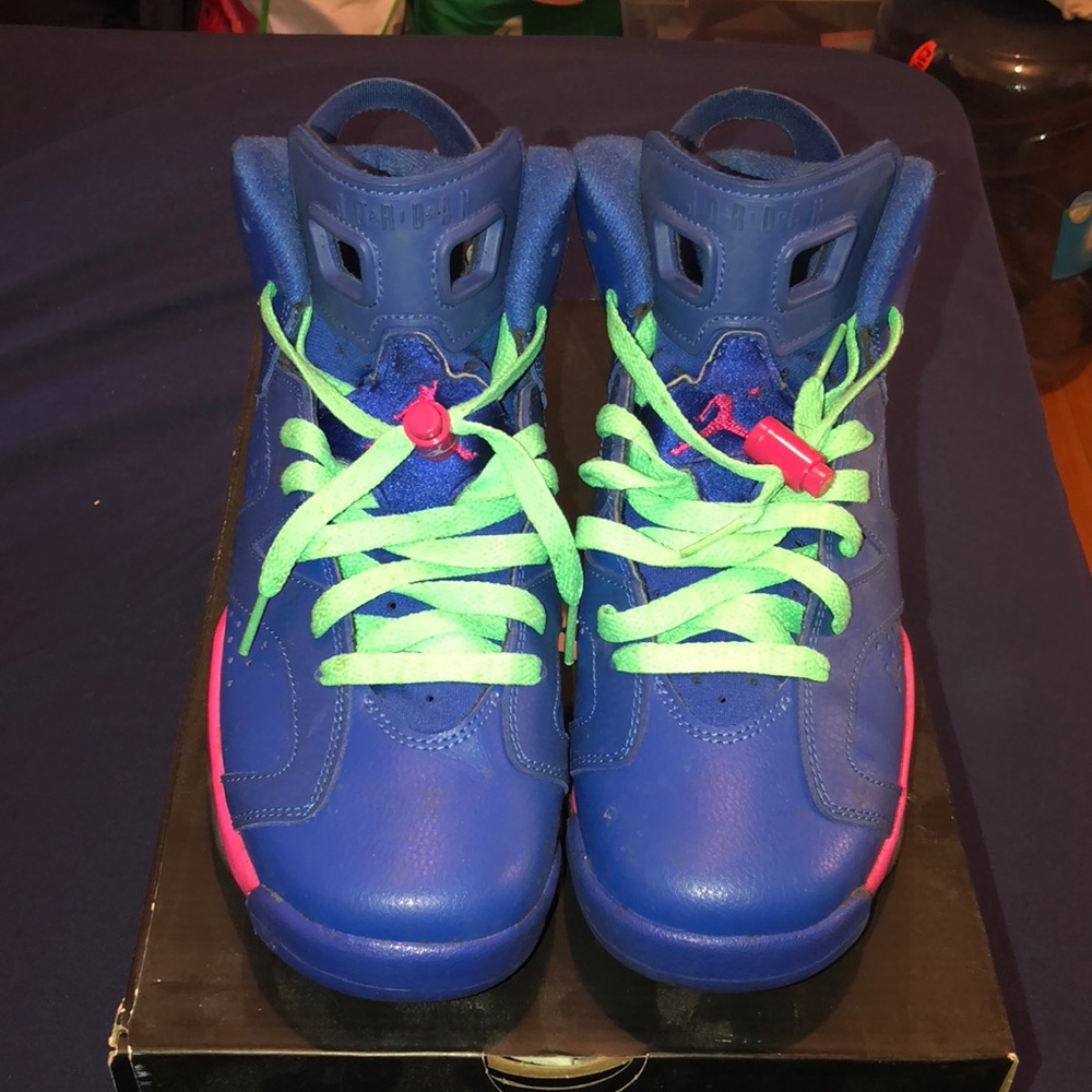 Retro 6